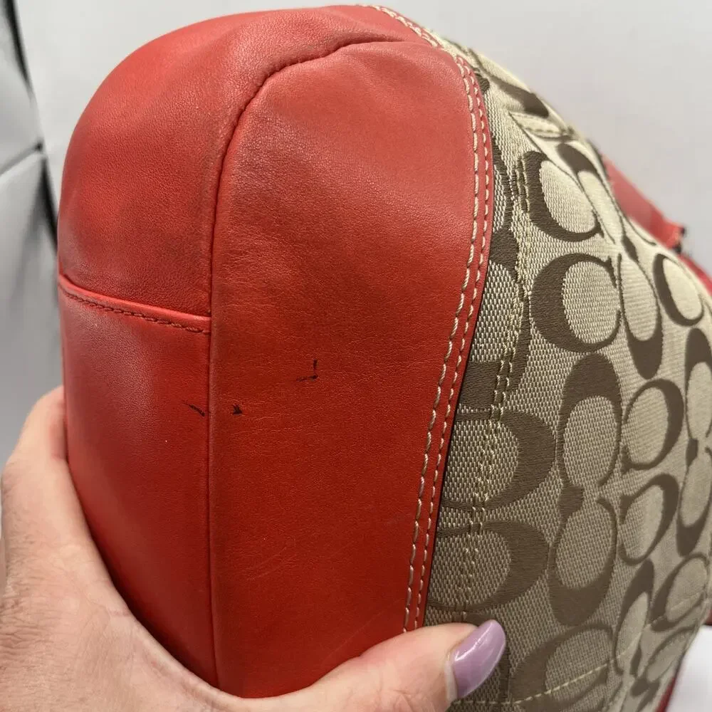 Coach y2k f13069
